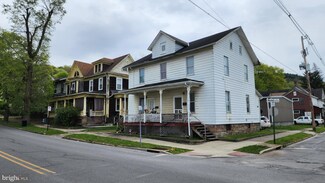 405 E Market St, Clearfield, PA 16830