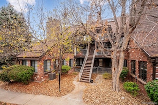 822 S Vance St Unit C, Lakewood, CO 80226