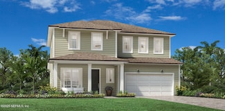 88 Dalton Mill Dr, Saint Johns, FL 32259