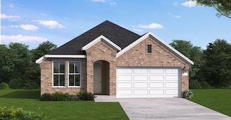 Yorktown, Magnolia, TX 77354