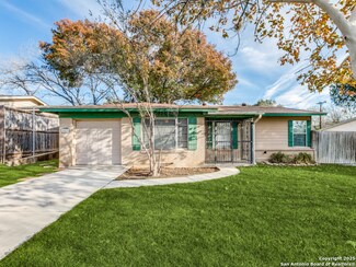 4519 Allegheny Dr, San Antonio, TX 78229