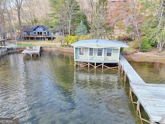 4261 Blalock Goldmine Rd, Clayton, GA 30525