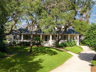 7 Bulows Landing, Flagler Beach, FL 32136