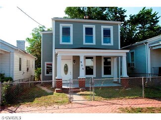 906 N 27th St, Richmond, VA 23223