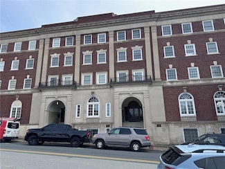 315 N Spruce St Unit 307, Winston Salem, NC 27101