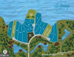 968 San Domingo Ct, Saint Michaels, MD 21663