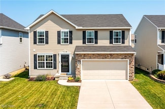 3942 Abigail Dr, Lorain, OH 44053