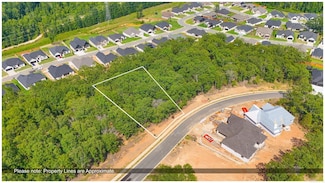 1006 Fern Ridge Rd, Sherwood, AR 72120