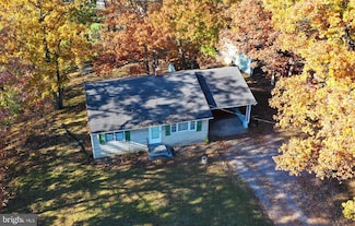 233 Morrisons Rd, Stephenson, VA 22656