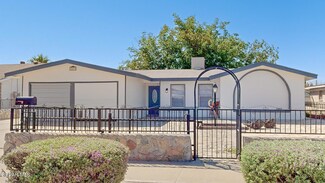 10416 Shannon Place, El Paso, TX 79925