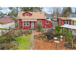 5527 SE Tolman St, Portland, OR 97206