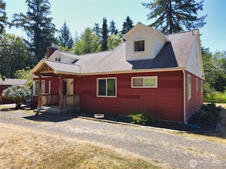 80 SE Channel Point Rd, Shelton, WA 98584