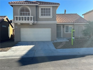 8761 Harvest Valley Ave, Las Vegas, NV 89129