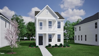 336 White Oak Garden Way Unit 222, Garner, NC 27529