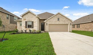 15219 Water Oak Way, Santa Fe, TX 77517