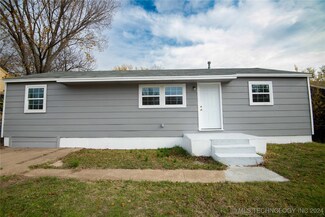 4613 N Main St, Tulsa, OK 74126