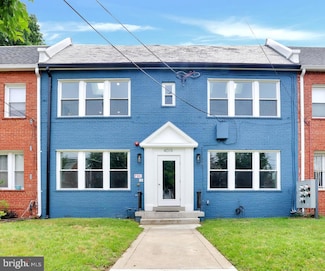 4019 9th St NE Unit 3, Washington, DC 20017