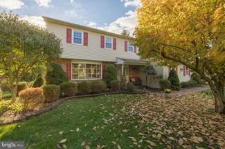 1512 Susan Dr, Lansdale, PA 19446