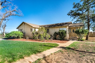 2723 County Road O, Friona, TX 79035