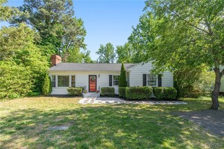 206 Montezuma Ave, Richmond, VA 23223