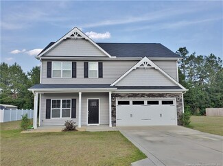 208 Corolla Ct, Stedman, NC 28391