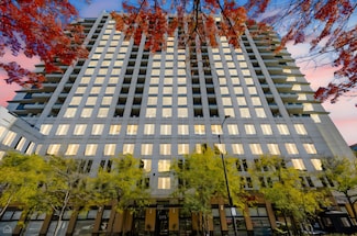 1255 S State St Unit 1701, Chicago, IL 60605