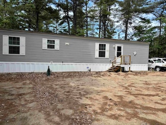 15 Milford Ave, Freedom, NH 03836
