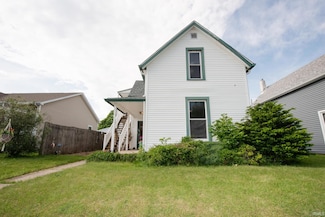 1422 Virginia St, Lafayette, IN 47905