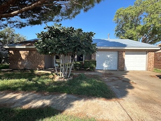 519 N Washington Ave, Denver City, TX 79323