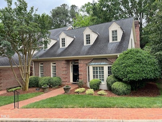 3349 Ridgecrest Ct, Raleigh, NC 27607