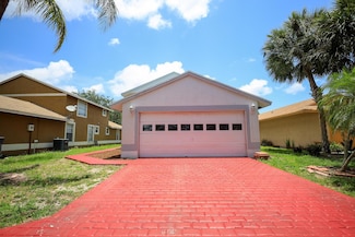 1356 N Climbing Rose, West Palm Beach, FL 33415