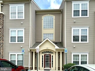 101 Nichols St Unit C, Bel Air, MD 21014
