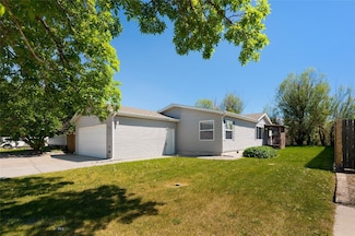 148 Green Tree Dr, Belgrade, MT 59714