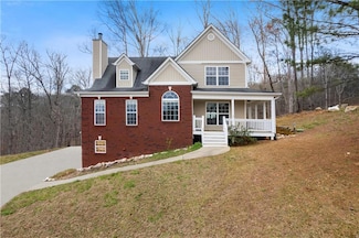 139 Shoals Trail, Dallas, GA 30132