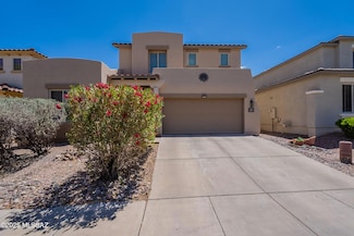 97 W Camino Rancho Palomas, Sahuarita, AZ 85629