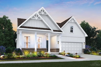 3994 Trailside Dr, Green Township, OH 45248