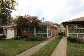 7236 N Kildare Ave, Lincolnwood, IL 60712