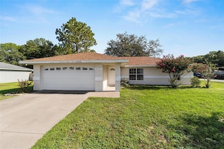 8467 SE 120th Place, Belleview, FL 34420