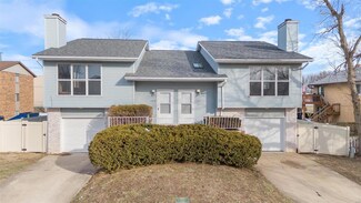 711 Vicksburg Dr, Belleville, IL 62221