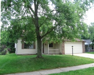 1806 Woodland Dr, Elkhart, IN 46514