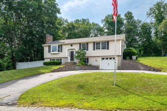 23 Bartlett St, Allenstown, NH 03275