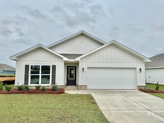1256 Hayward Loop, Foley, AL 36535