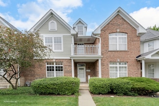 1904 Keystone Place Unit 78, Schaumburg, IL 60193