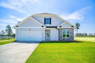 670 Jet Pass, Beech Island, SC 29842