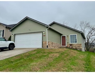 629 Jennifer Dr, Richmond, KY 40475