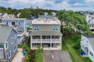 107 Swedes St, Dewey Beach, DE 19971