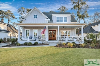 122 Kent Trail, Pooler, GA 31322