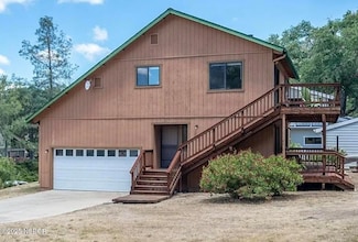 2328 Lakeview Dr, Bradley, CA 93426