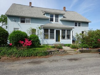 16-18 Prunier St, Whitinsville, MA 01588