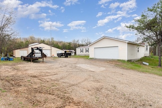3357 E North Down River Rd, Grayling, MI 49738